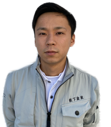 株式会社YABUSHITA